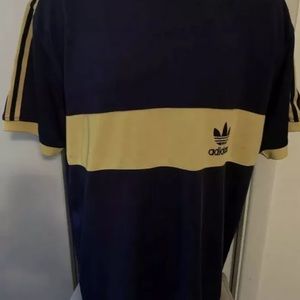 Adidas Vintage Jersey shirt XL